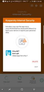 Eugene Kaspersky On Twitter Hidden Cryptocurrency Miners On Google Play Yes It S Happening Https T Co 4la92cwejy