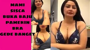 Video hanya hiburan semata ,tidak ada mksut buruk , mohon maaf untuk pihak terkait, chatingan dengan mami sisca mellyana sang pemersatu bangsa#mamisisca#peme. Tante Sisca Pemersatu Bangsa Disebut Tante Pemersatu Bangsa Ini Jawaban Ernie Mami Sisca Pemersatu Bangsa Mami Sisca Pemersatu Bangsa Mandi Kembang Mami Sisca Jes Amalia Mami Sisca Feat Mami Sisca