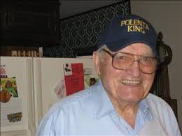 Erminio MARTINELLI Obituary (2010)