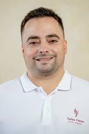 Ostéopathe Lausanne