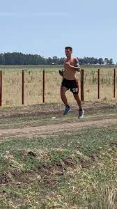 Todos los campos son obligatorios. Martinez Quarta Siguio Los Pasos De Pratto Y Ponzio Y Se Entreno A Lo Rocky En Un Campo De Buenos Aires