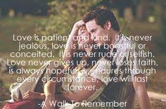 Message in a bottle, a walk to remember, the notebook, nights in rodanthe, dear john, the last song, the lucky one, safe haven, and most recently the longest ride. 20 A Walk To Remember Quotes Ideas Walk To Remember Remember Quotes A Walk To Remember Quotes