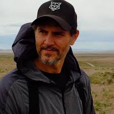 Wolfgang Weber's Amazon Page