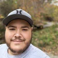 Ruben Coleman's Instagram, Twitter & Facebook