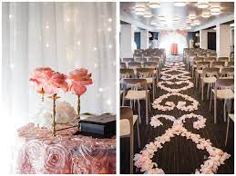 The Owyhee Plaza Hotel The Owyhee Plaza Hotel Wedding Venue Boise Idaho Wedding Venue Cimbalik P Champagne Wedding Colors Plaza Hotel Wedding Classy Wedding