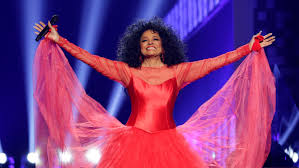 Best known as the the lead singer of the popular 1960s singing group the supremes, diana ernestine earle ross was born on march 26, 1944, in detroit. Diana Ross Celebrates 75th Birthday With Tour Grammy Com