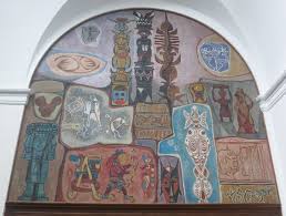 The next time you must write a formal paper, make certain you have the correct style guide to use when creating the document. Painting The Global History Of Art Hale Woodruff S The Art Of The Negro Tate Papers Tate