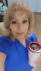 Good morning everyone feeling better today yay!!!