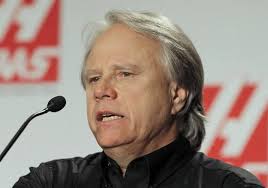 Gene Haas confident American team can succeed in F1