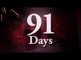 91 Days 91 Days Wikia Fandom 91 days is an anime crime drama tv series produced by studio shuka. 91 days 91 days wikia fandom