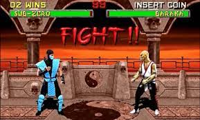 Mortal kombat arcade kollection is a game developed by netherrealm studios and other ocean interactive. From The Arcade To Global Franchise A History Of Mortal Kombat