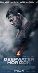 Directed By Peter Berg With Mark Wahlberg Kurt Russell Douglas M Griffin James Dumont A Dramatization Deepwater Horizon Free Movies Online Movies Online
