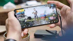 Cach Bật Khong Gian Tro Chơi Gaming Mode điện Thoại Android Iphone Thegioididong Com