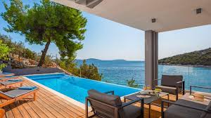 Sie können den suchauftrag jederzeit bearbeiten oder beenden; Villa In Kroatien Luxusvilla In Kroatien Villanovo