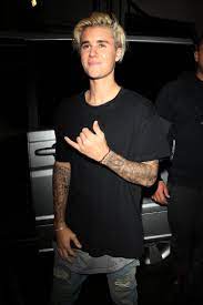 19 new arena dates have been added. Justin Bieber Fuels Hailey Baldwin Dating Rumors With This Steamy Instagram Glamour