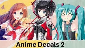 What is roblox decal ids? Roblox Image Id Codes Anime Roblox Anime Fighting Simulator Codes October 2020