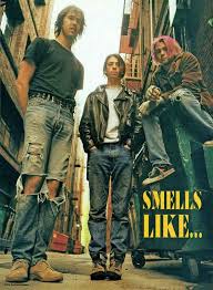 Pin By Selin On K C Nirvana Rock Music Nirvana Kurt Cobain
