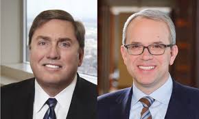 Midwest Merger Makes Taft an Am Law 100 Contender