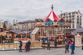 Maybe you would like to learn more about one of these? Zurich Christmas Markets Guide 2019 Festive Events Lights Solosophie
