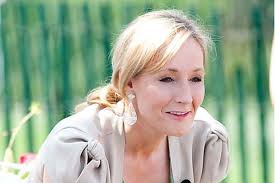 J.K. Rowling produseri drama panggung Harry Potter
