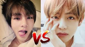 Taehyun left the group on 26 nov 2016. Bts Without Makeup Vs With Makeup Bts Without Makeup Jungkook Without Makeup Bts Makeup