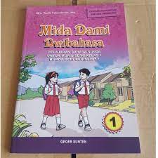 Mida dami kelas 1 pdf. Mida Dami Kelas 1 Sd Bahasa Sunda Kelas 1 Sd Shopee Indonesia