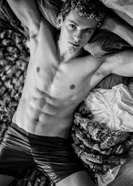 NSFW: Meet the Boys of BelAmi - PAPER Magazine