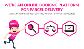 While most deliveries make it to customers without issue, we are ready to support you in the event of an emergency involving amazon logistics and you may find that the tracking will sometimes show that a package has been delivered, but you haven't received it. Easyparcel Delivery Made Easy