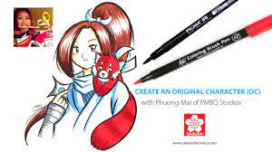 Oct 24, 2019 · make sure your oc's personality is well written out, and most importantly: Creating A Great Original Character Oc Tutorial Youtube