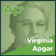 Virginia Apgar