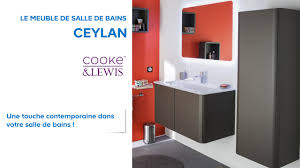 🌈 votre dose d'inspiration au quotidien ! Meuble De Salle De Bains Ceylan Cooke Lewis 648690 Castorama Youtube