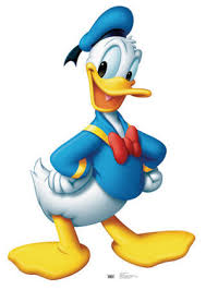 Roger rabbit donald duck and daffy duck. Donald Duck Duckipedia