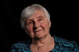 Jindřiška Deáková (1934)