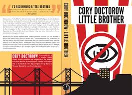 Cory Doctorow 