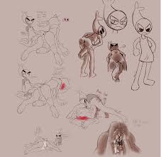 Post 6691912: Dandys_World Goob Roblox Shrimpo Vasdocor_09