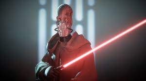 N7tali Created A Mod For Star Wars Battlefront Ii With Darth Plagueis The Wise Starwars Battlefrontii Da Star Wars Battlefront Battlefront New Star Wars
