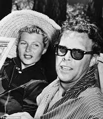 A Final Curtain Call: Rita Hayworth (1918-1987)