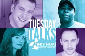 Tuesday Talks: Mike Dees
