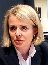 ノルウェーの警察庁長官