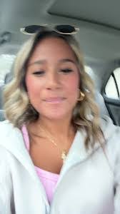 Olivia Krause's Instagram, Twitter & Facebook