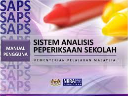 Mempercepatkan proses kerja bagi urusan kenaikan pangkat secara atas talian bagi penjawat awam. Sistem Analisis Peperiksaan Sekolah Manual Pengguna Ppt Download