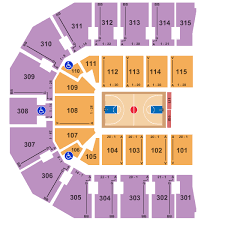 Buy Kentucky Wildcats Tickets Seating Charts For Events