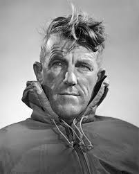 Sir Edmund Hillary Archive