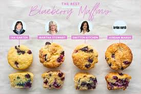 These blueberry muffins are not only made with yogurt, but it's also topped with a yogurt sauce for an even more · the pioneer woman host, her husband, ladd, and their kids go to great lengths on christmas eve so they can sleep in and do nothing the next day. The Very Best Blueberry Muffin Recipe Kitchn