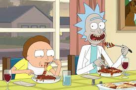 Rick and Morty' Season 7 Doesn't Miss Justin Roiland One Bit