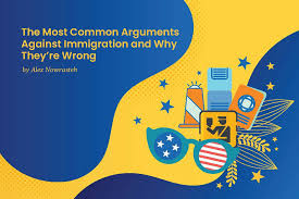 So it just means that they have a policy of the person you're talking to isn't all lives in the ass for that the that's how they should respond again you wanna go up one level so many times the collection company will tell you is illegal for them to remove. The 14 Most Common Arguments Against Immigration And Why They Re Wrong Cato At Liberty Blog