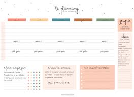 Instantly share code, notes, and snippets. Enfants A La Maison Planning De La Semaine A Imprimer Planning Semaine Planning Planning Semaine A Imprimer