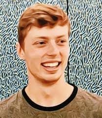 Luke Roberts Calum Hall