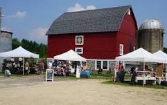 Sunflower Celebration Craft Fair - Vendor Booth