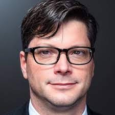 Carl Ison's Instagram, Twitter & Facebook